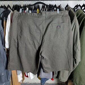 BAGGY Dickies chino utility workwear shorts